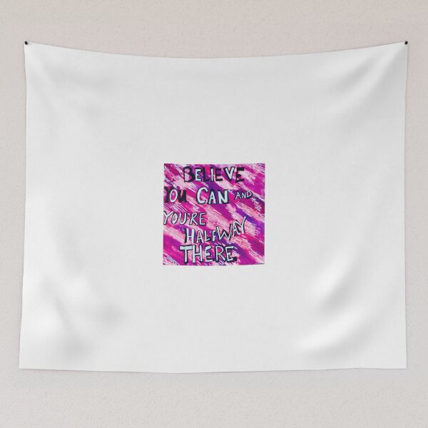 Item preview, Believe You Can designed and sold by Megan Nicole Czerwinski.