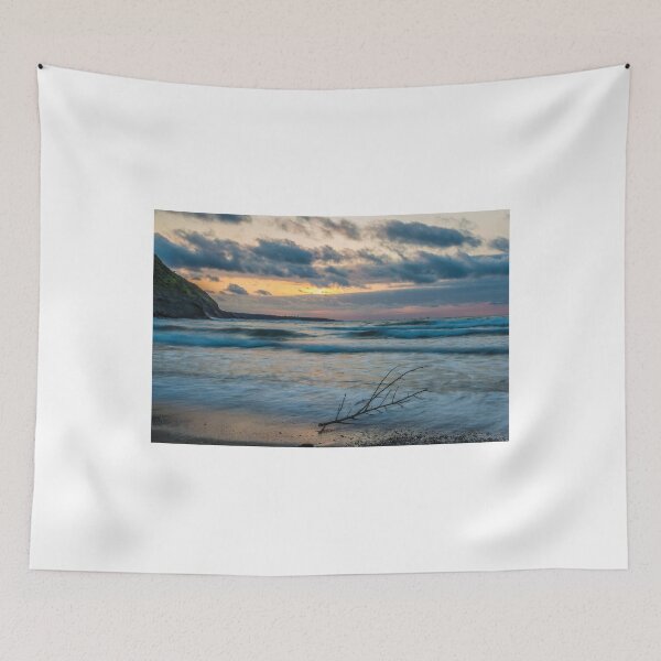 Item preview, A branch lying at seashore designed and sold by hayrettinsokmen.