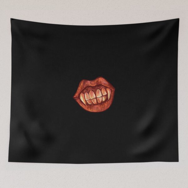 Item preview, SHINY TEETH AND ME INTENSIFIES designed and sold by r4gn0r0kxxx.
