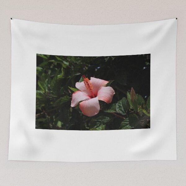 Item preview, Hibiscus on a Tree designed and sold by rhamm.