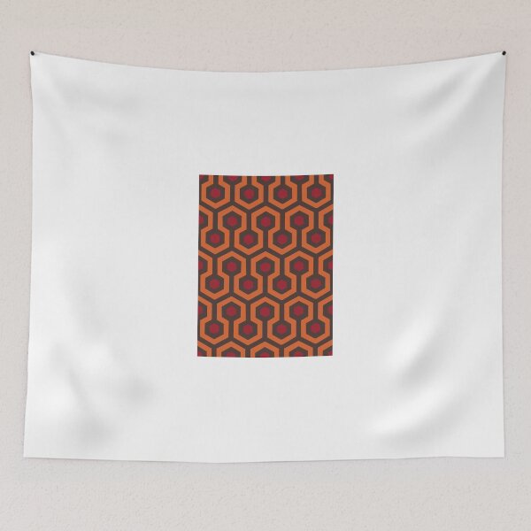 Item preview, The Overlook Hotel designed and sold by Shane Dunn.