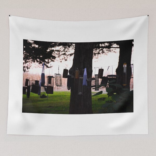 Item preview, Aviary Smorgasborg  designed and sold by Robert Meyers-Lussier.