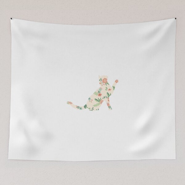 Item preview, Kitty Cat designed and sold by artisanobscure.