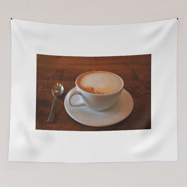Item preview, Cappuccino designed and sold by rhamm.