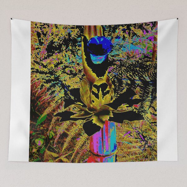 Item preview, Powerwand designed and sold by Carine Werthmann.