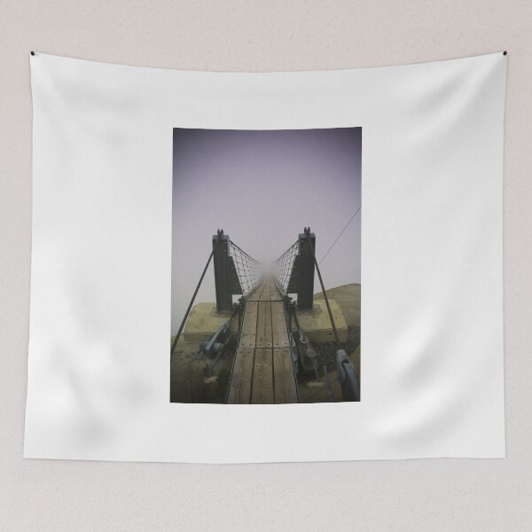 Item preview, suspended bridge designed and sold by paolo amiotti.