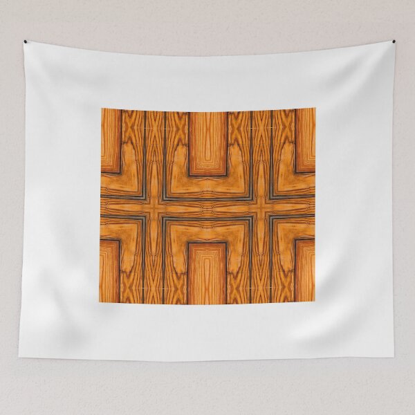 Item preview, Pattern style wood designed and sold by Rostislav Bouda.