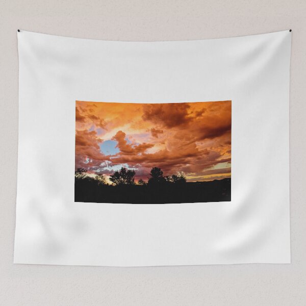 Item preview, Prescott Arizona Sunset designed and sold by Kgphotographics.