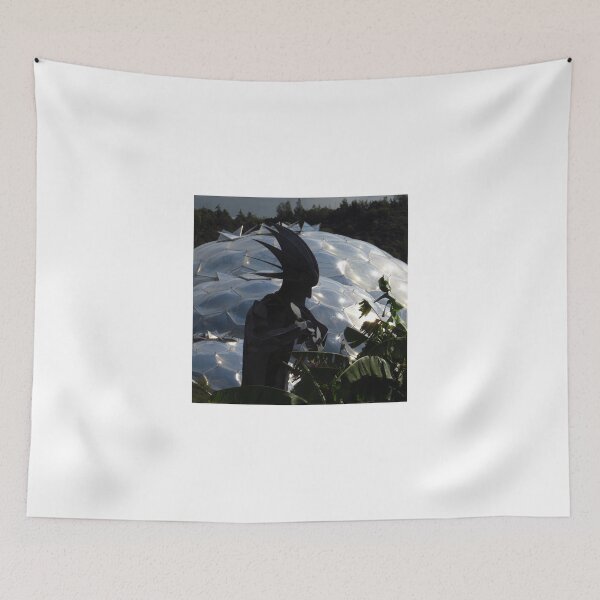 Item preview, Green Fingers ! The Eden Project designed and sold by wiggyofipswich.
