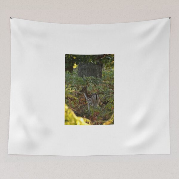 Item preview, roe deer designed and sold by waylander99uk.