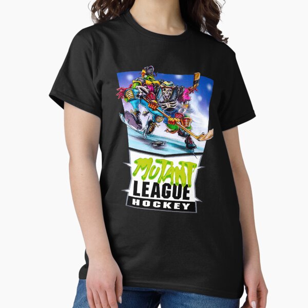 Mutant League T-Shirts for Sale | Redbubble
