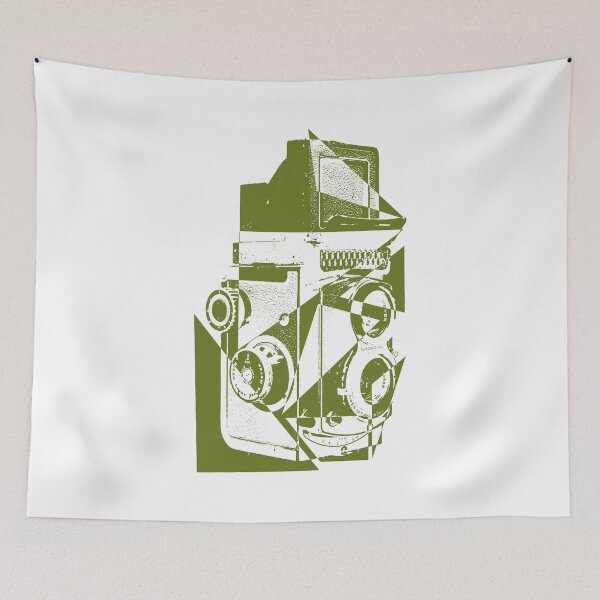Item preview, Retro Shooter designed and sold by MarcosStyLL.