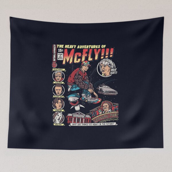 Item preview, Heavy Adventures designed and sold by Punksthetic.