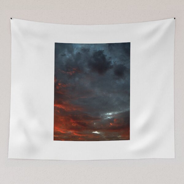 Item preview, October Sunrise (0703) designed and sold by sensameleon.