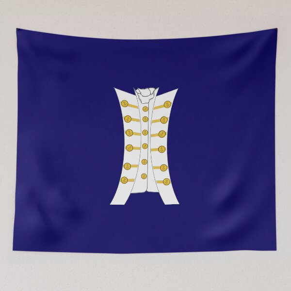 Item preview,  Lieutenant RN Napoleonic Instant Cosplay Hornblower designed and sold by Radwulf.
