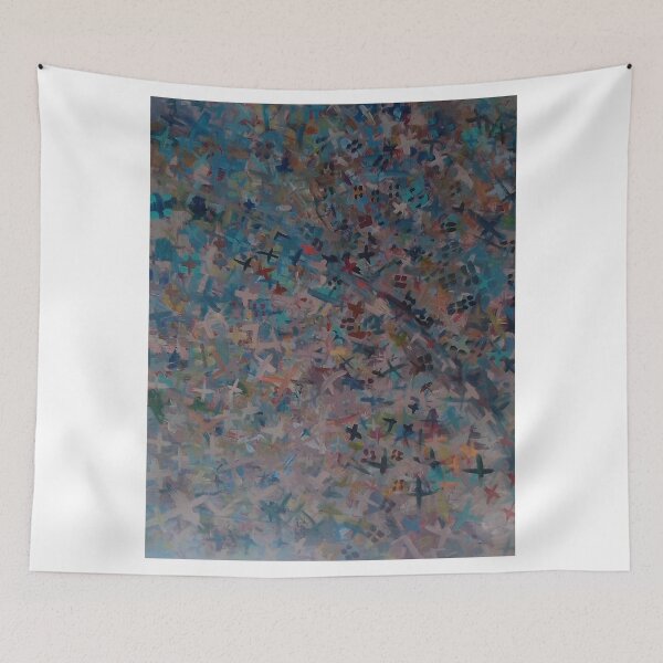 Item preview, EVERYTHING IS ACCIDENTAL(C2015) designed and sold by Paul Romanowski.