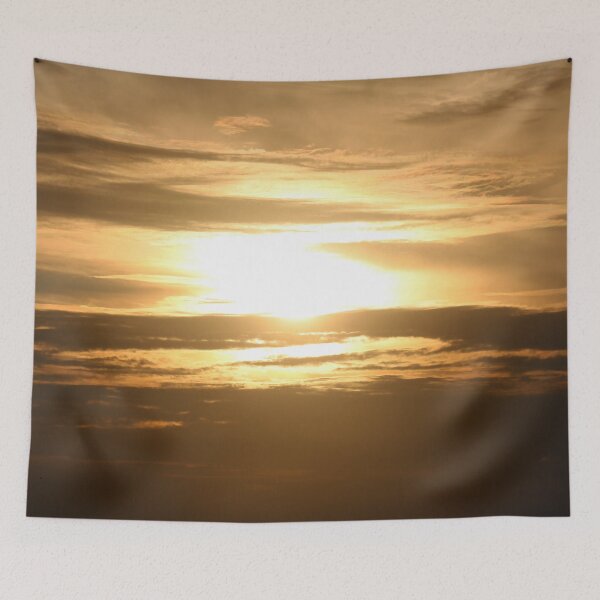 Item preview, Sunset Sky designed and sold by Bob Hardy.