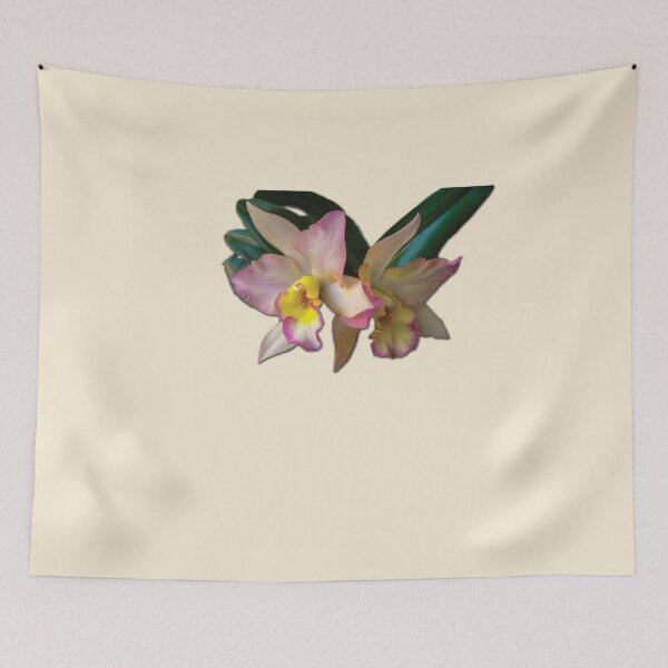 Item preview, Orchid 1 designed and sold by Leo Hill.