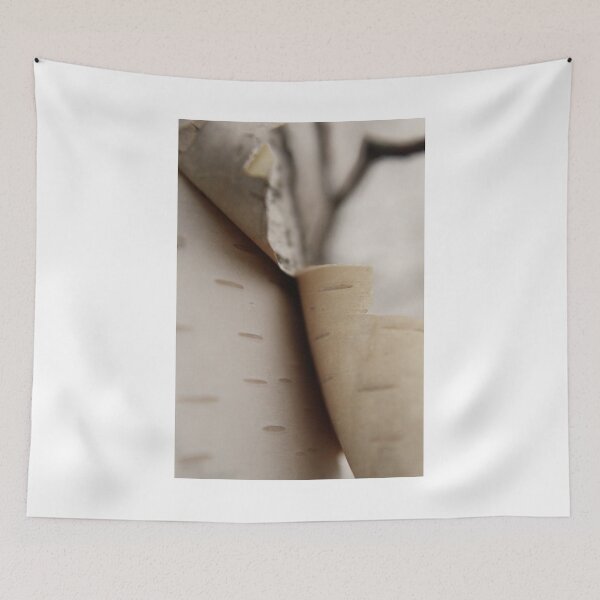 Item preview, Birch Bark Peeling designed and sold by boemil.