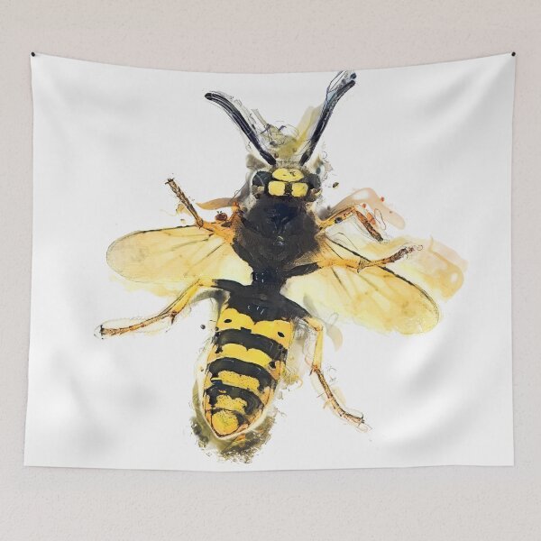 Item preview, Wasp designed and sold by JBJart.