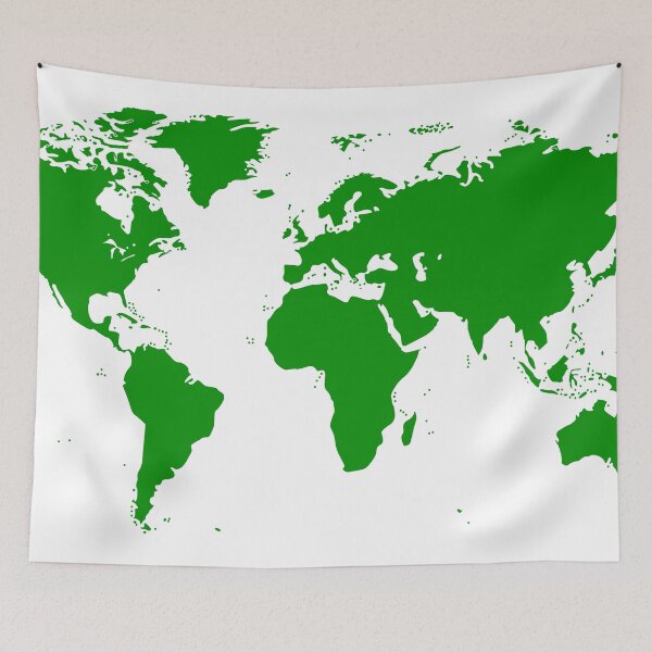Item preview, World View designed and sold by hmclark.