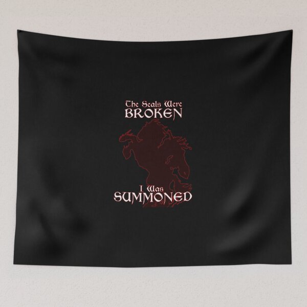 Item preview, Darksiders - War is Coming designed and sold by Ravioko.