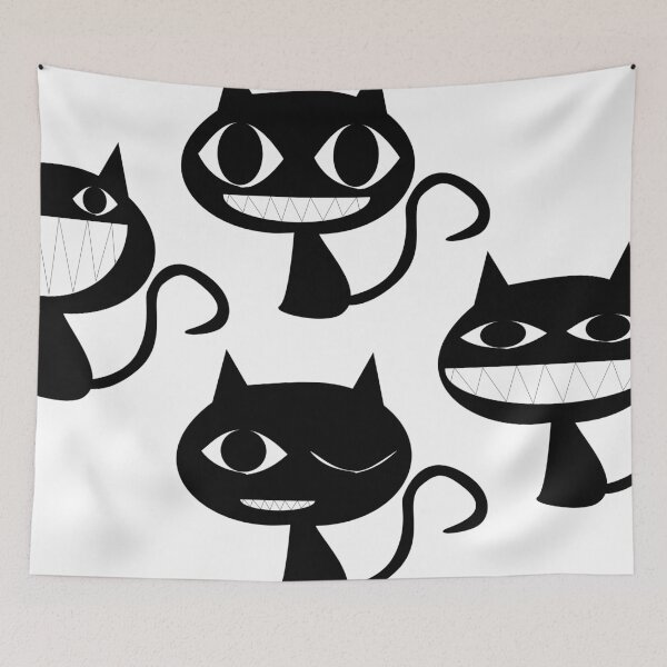 Item preview, Cat Crazy designed and sold by hmclark.