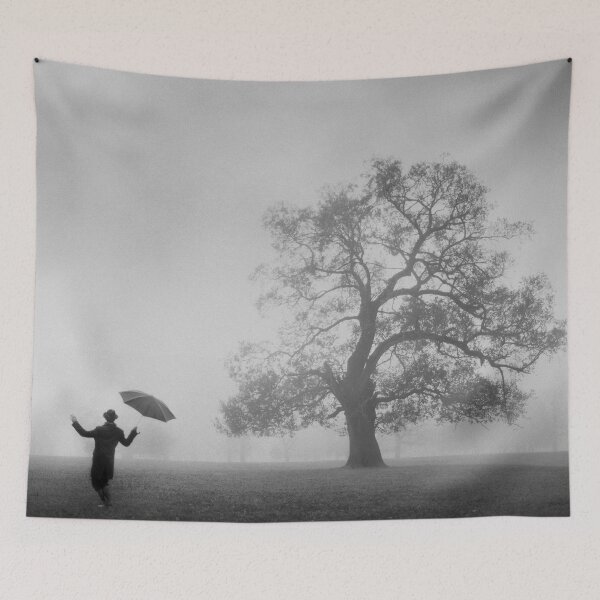 Item preview, Just you and me designed and sold by redtree.