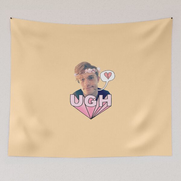 Item preview, Andy Mientus UGH designed and sold by kandyshock.