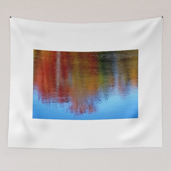 Item preview, Reflecting Fall designed and sold by Kathleen Daley.