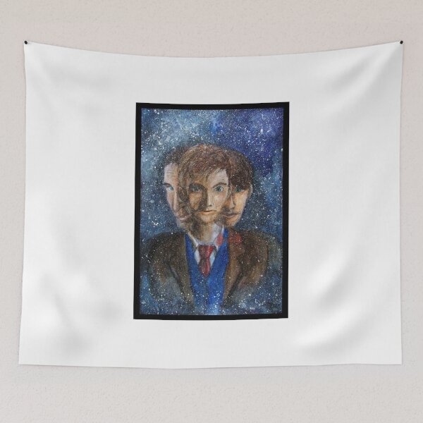 Item preview, The Doctor designed and sold by Epopp300.