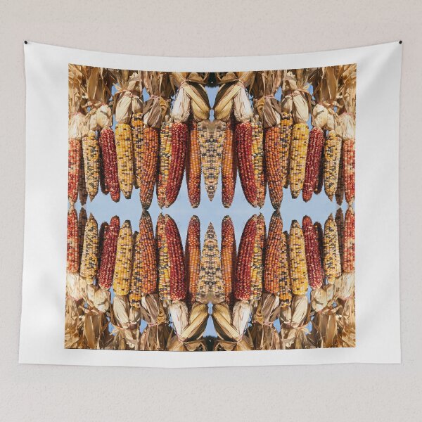 Item preview, Color Corn - In the Mirror designed and sold by IvieLeagueJots.