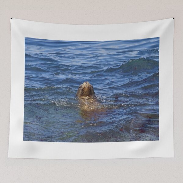 Item preview, It's the salty life for me designed and sold by Karen  Rubeiz.