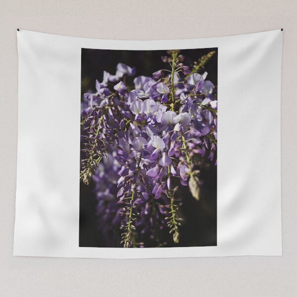 Item preview, Natural Wisteria Bouquet  designed and sold by Joy Watson - Natural Light Photography .