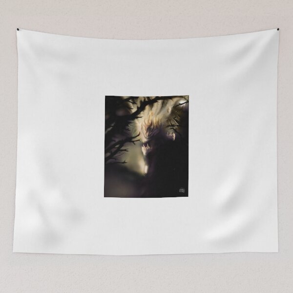 Item preview, Darkest light 1 [Digital Figure Illustration] designed and sold by Grant Wilson.