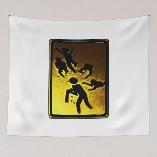 Item preview, Zombie Crossing designed and sold by sensameleon.