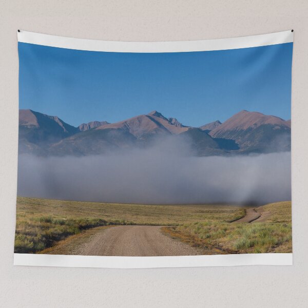 Item preview, Fog In The Fast Lane designed and sold by Gary Benson.