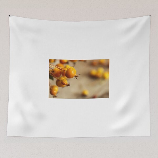 Item preview, Orange berries designed and sold by vm2002.