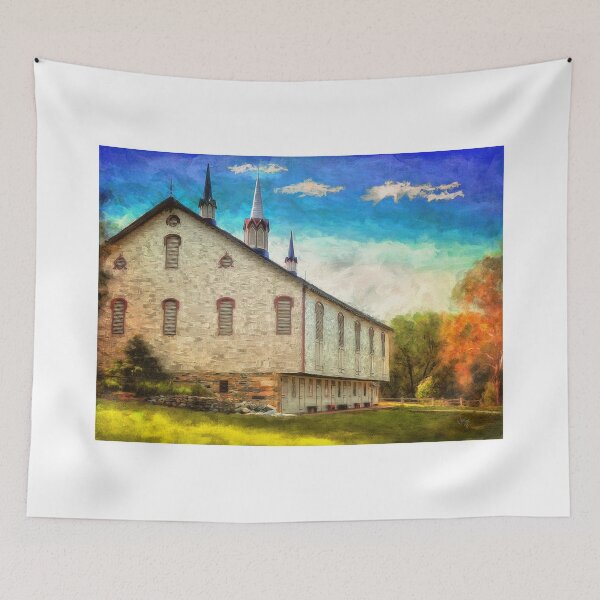 Item preview, Centennial Barn designed and sold by Lois  Bryan.