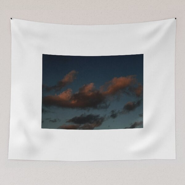 Item preview, September Sunset (0084) designed and sold by sensameleon.