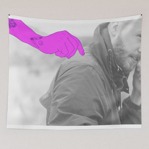 Item preview, Oi you mate designed and sold by Matt Dunne.