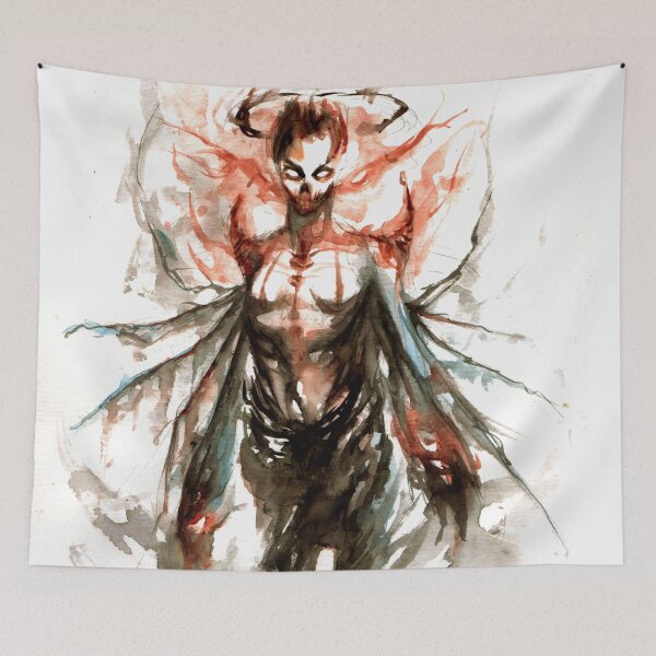 Item preview, GHOST designed and sold by AkiMao.