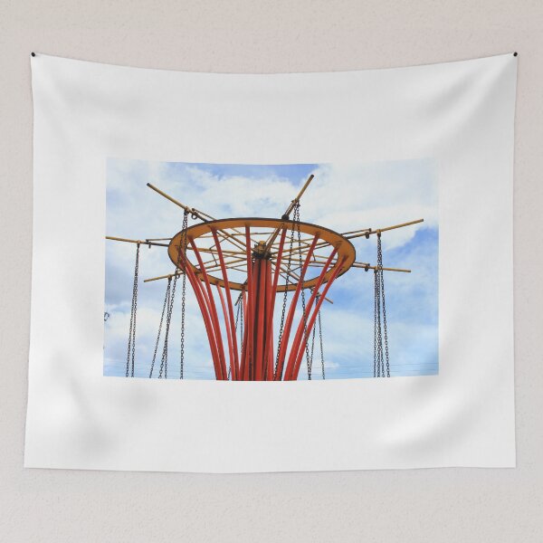 Item preview, Top of a Playground Structure designed and sold by rhamm.
