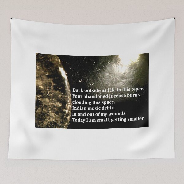 Item preview, small, getting smaller designed and sold by demor44.