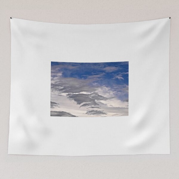 Item preview, Weird Cloud Formations designed and sold by Shulie1.
