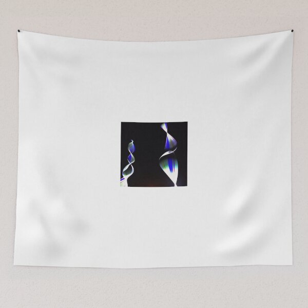 Item preview, It's light, it's bright but is it art?  designed and sold by MikeShort.