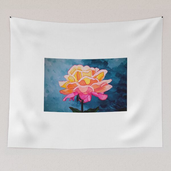 Item preview, Sunrise Rose designed and sold by Jazlyn Williams.