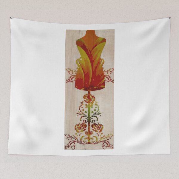 Item preview, Colorful Silhouette  designed and sold by avalonmedia.