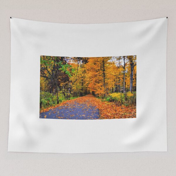 Item preview, A Perfect Fall Afternoon designed and sold by Brian Gaynor.