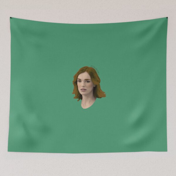 Item preview, Jemma Simmons designed and sold by Lauraptor.